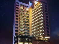 Halong Palace Hotel 