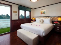 Halong Silversea Cruise 