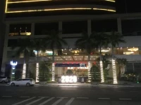 Muong Thanh Grand Ha Long Hotel 