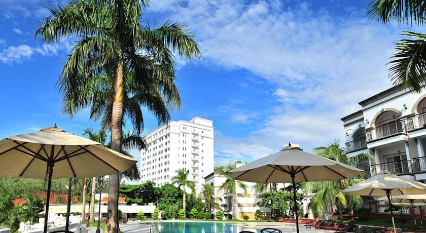 Royal Villas Halong 