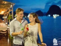 Secret Halong Cruise 