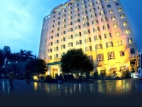 Starcity Halong Bay Hotel 