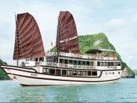 The Viet Beauty Cruise 4*