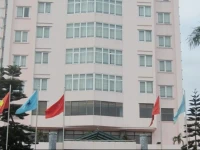 Tung Shing Halong Pearl Hotel 