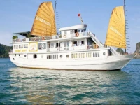 Golden Lotus Cruises 