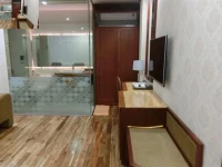 Green Capital Hotel 