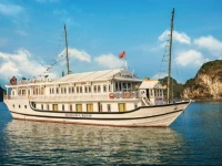 Ha Long Seasun Cruise 