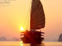 Huong Hai Junks 