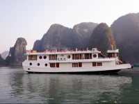 Oriental Sails 