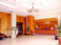 Van Hai Halong Hotel 