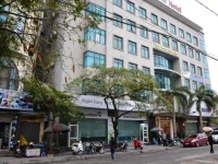 City Bay Hotel 