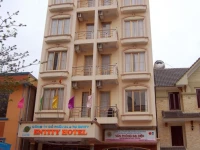 Entity Hotel 