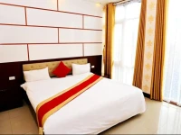 Fullhouse Hotel 
