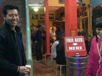 Halong Party Hotel 