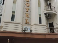 Starlight Hotel 
