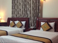 Thien Thach Hotel Halong 