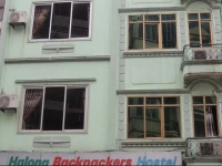 Halong Backpackers Hostel 