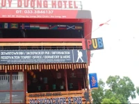 Thuy Duong Ha Long Hotel 