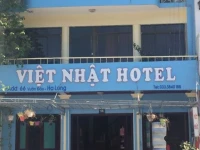 Viet Nhat Halong Hotel 