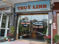 Thuy Linh Hotel 