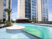 Crowne Plaza West Hanoi 