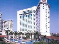 Daeha Serviced Apartment 
