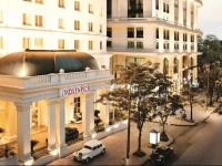 MГ¶venpick Hotel Hanoi 