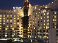 Pullman Hanoi - Accor Group 