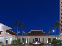 Sheraton Hanoi Hotel 