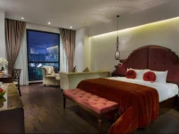 Hanoi Marvellous Hotel & Spa 