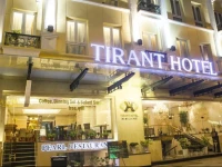 Hanoi Tirant Hotel 