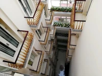 Lenid Hotel Tho Nhuom 