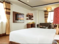 May De Ville Hotel City Center 