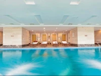 Muong Thanh Hanoi Hotel 