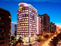 Novotel Suites Hanoi 