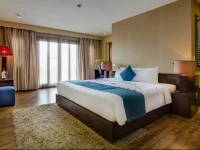 Oriental Suites Hotel & Spa 