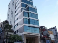 Parkside Sunline Hotel 