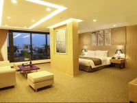 Riverside Hanoi hotel 