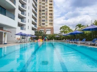 Rose Garden Residences 