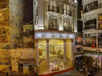 Sunline Hotel 