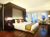 Hotel 1-2-3 Ha Noi 
