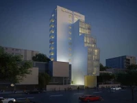 A25 Asean Hotel 