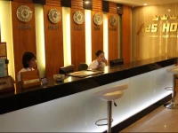 A25 Hotel 45 Phan Chu Trinh 