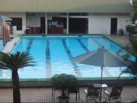 Army Guest House 