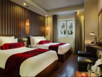 Art Trendy Hotel 