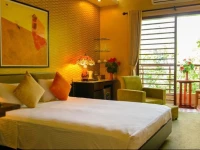 Artisan Boutique Hotel 