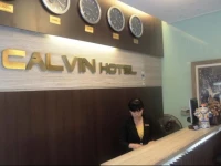 Calvin Hotel 