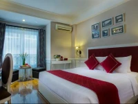 Calypso Suites Hotel 