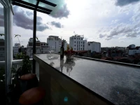 Centre Point Hanoi Hotel 