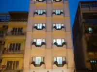 Cherry Hotel 2 